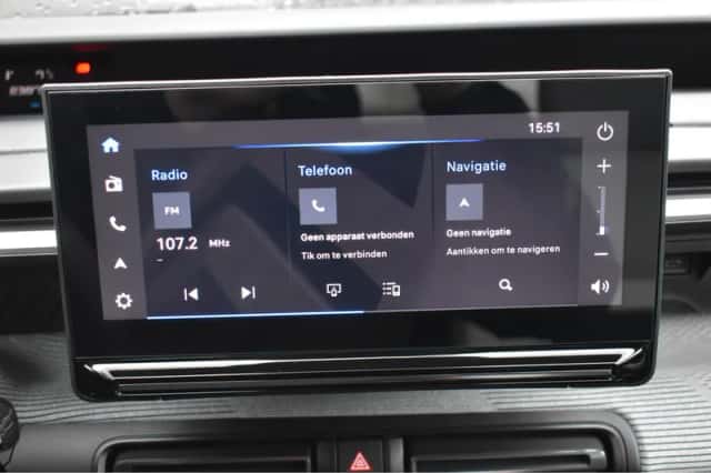 Citroën C3 (2025) thumbnail 17