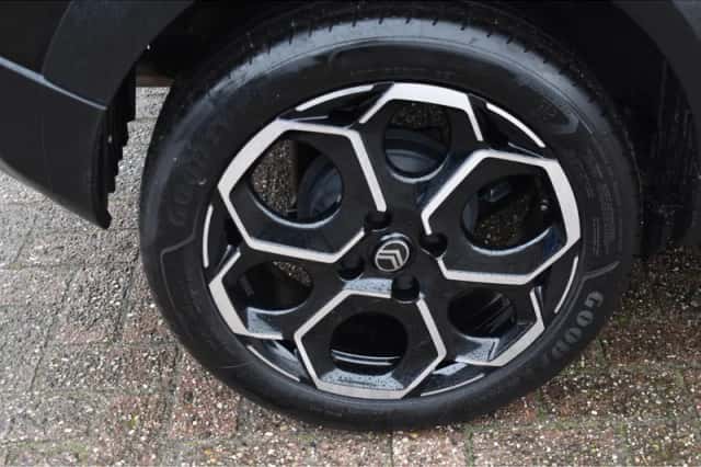 Citroën C3 (2025) thumbnail 18