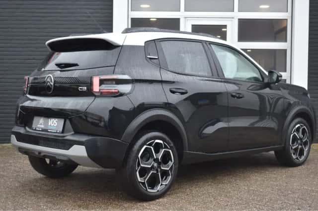 Citroën C3 (2025) thumbnail 19