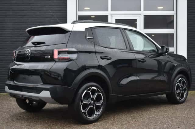 Citroën C3 (2025) thumbnail 3