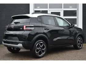 Citroën C3 (2025) thumbnail 3