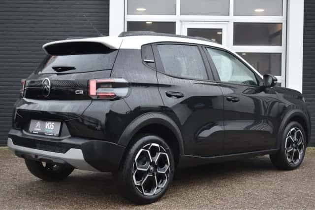 Citroën C3 (2025) thumbnail 25