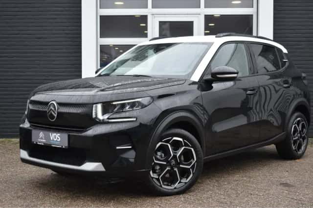 Citroën C3 (2025) thumbnail 26
