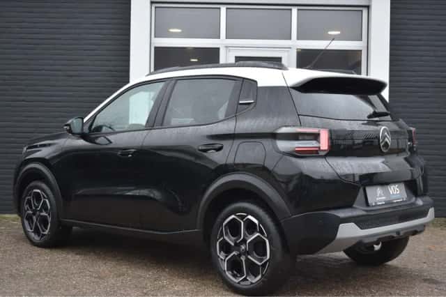 Citroën C3 (2025) thumbnail 4