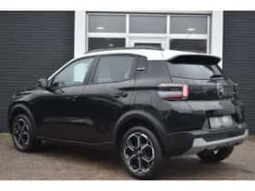Citroën C3 (2025) thumbnail 4