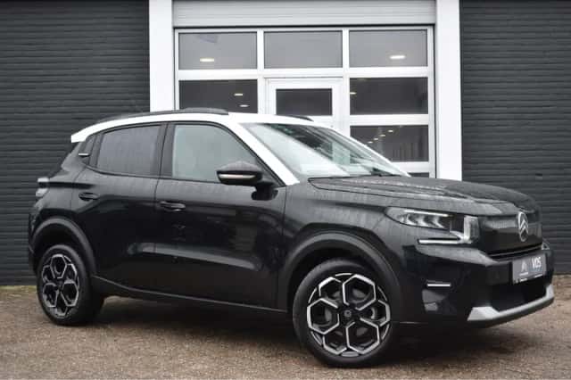 Citroën C3 (2025) thumbnail 5