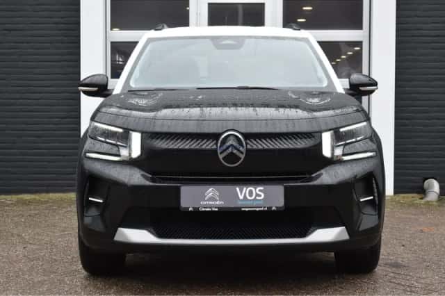 Citroën C3 (2025) thumbnail 6