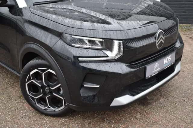 Citroën C3 (2025) thumbnail 7