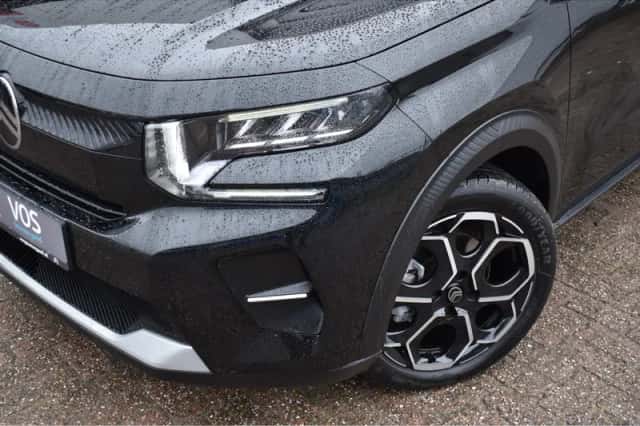 Citroën C3 (2025) thumbnail 8