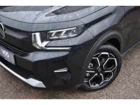Citroën C3 (2025) thumbnail 8