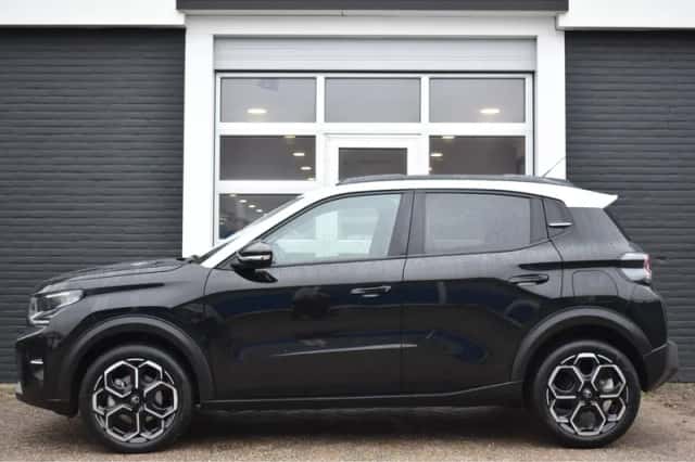 Citroën C3 (2025) thumbnail 9