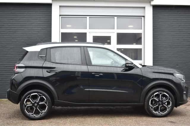 Citroën C3 (2025) thumbnail 10
