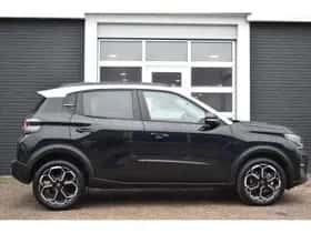 Citroën C3 (2025) thumbnail 10