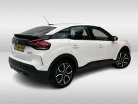 Citroën ë-C4 (2021) thumbnail 2