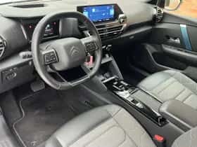 Citroën ë-C4 (2021) thumbnail 3