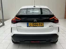 Citroën ë-C4 (2021) thumbnail 33