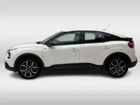 Citroën ë-C4 (2021) thumbnail 5