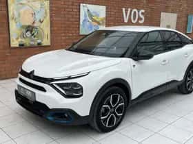 Citroën ë-C4 (2021) thumbnail 6