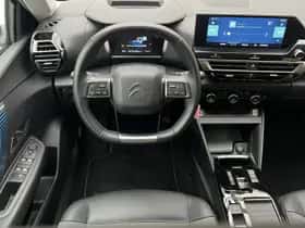 Citroën ë-C4 (2021) thumbnail 7