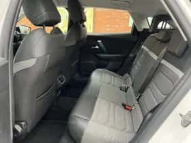 Citroën ë-C4 (2021) thumbnail 9