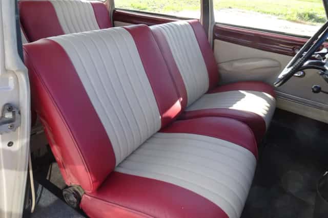 Citroën DS (1971) thumbnail 12