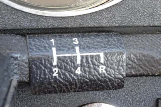 Citroën DS (1971) thumbnail 17
