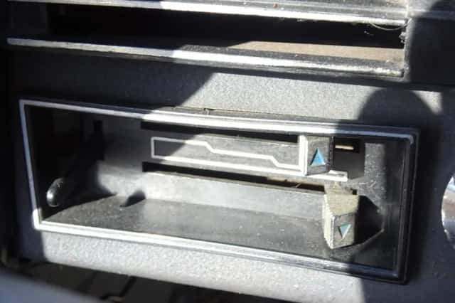 Citroën DS (1971) thumbnail 21