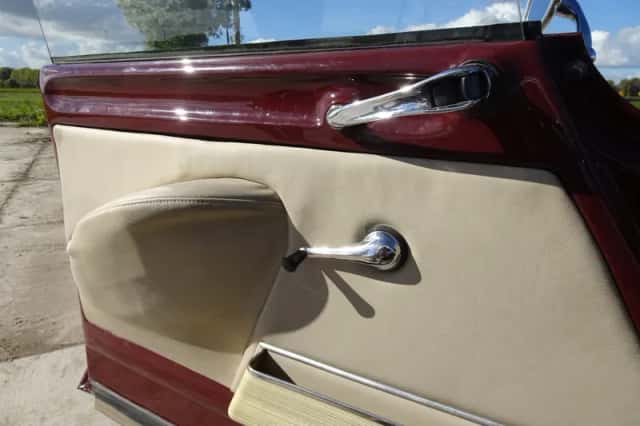 Citroën DS (1971) thumbnail 24