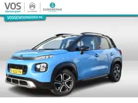 Citroën C3 Aircross (2021) thumbnail 1