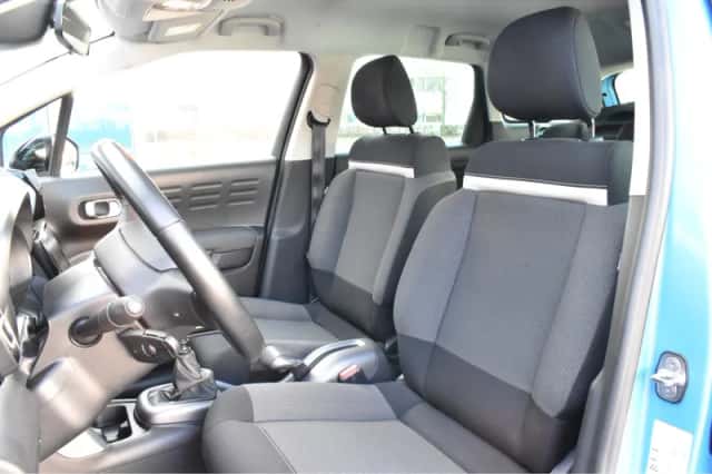 Citroën C3 Aircross (2021) thumbnail 2