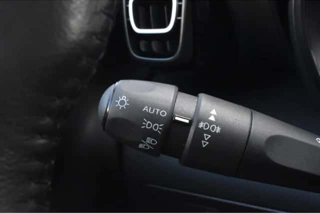 Citroën C3 Aircross (2021) thumbnail 11