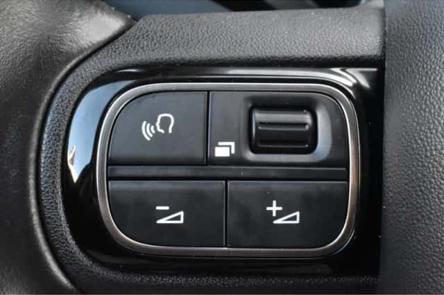 Citroën C3 Aircross (2021) thumbnail 12