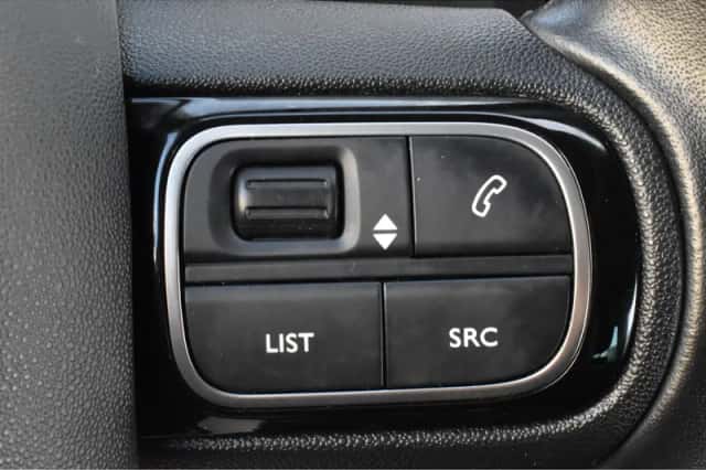 Citroën C3 Aircross (2021) thumbnail 13