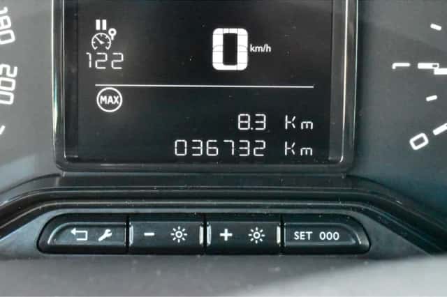 Citroën C3 Aircross (2021) thumbnail 14