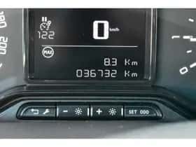 Citroën C3 Aircross (2021) thumbnail 14