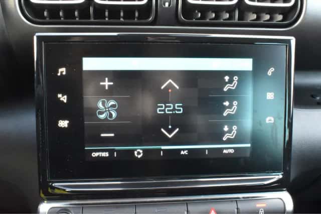 Citroën C3 Aircross (2021) thumbnail 15
