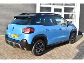 Citroën C3 Aircross (2021) thumbnail 3