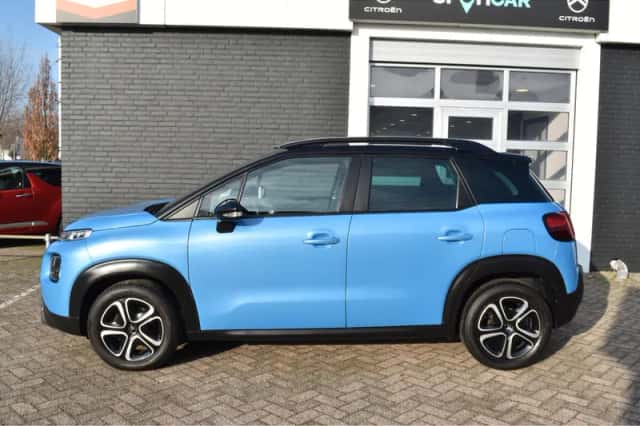 Citroën C3 Aircross (2021) thumbnail 6