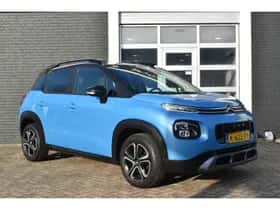Citroën C3 Aircross (2021) thumbnail 9