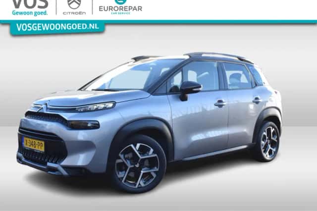 Citroën C3 Aircross (2024) thumbnail 1