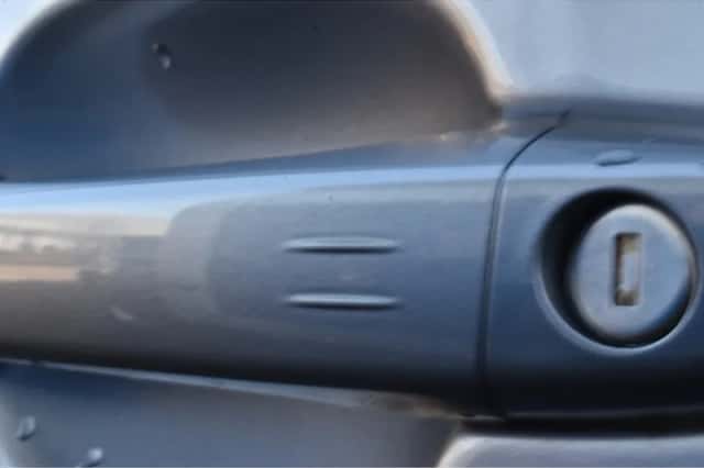 Citroën C3 Aircross (2024) thumbnail 11