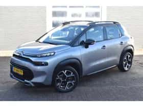 Citroën C3 Aircross (2024) thumbnail 12
