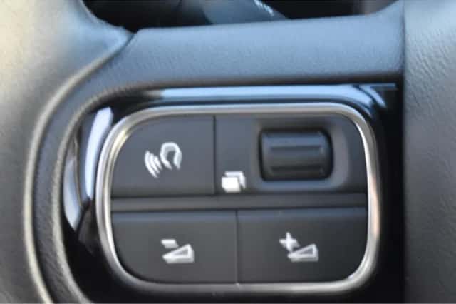 Citroën C3 Aircross (2024) thumbnail 16