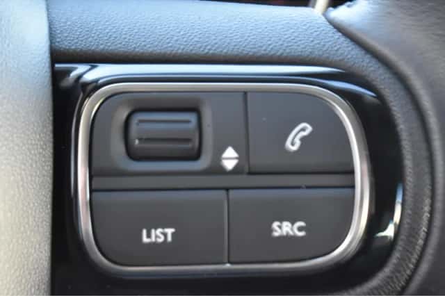 Citroën C3 Aircross (2024) thumbnail 17