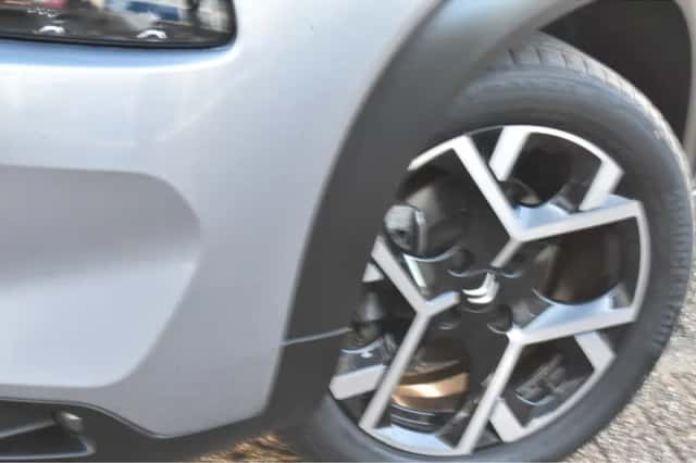 Citroën C3 Aircross (2024) thumbnail 20