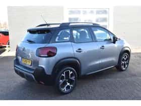 Citroën C3 Aircross (2024) thumbnail 3