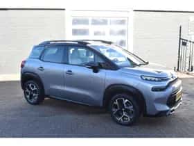 Citroën C3 Aircross (2024) thumbnail 4