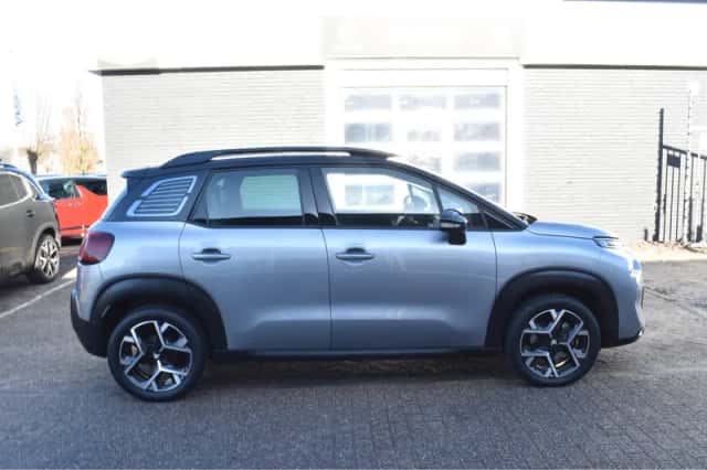 Citroën C3 Aircross (2024) thumbnail 5
