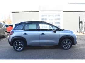 Citroën C3 Aircross (2024) thumbnail 5