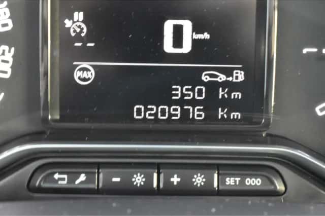 Citroën C3 Aircross (2024) thumbnail 6